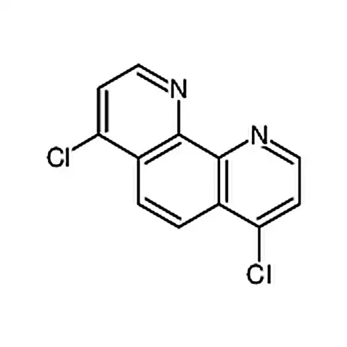 4,7-二氯-1,10-菲咯啉