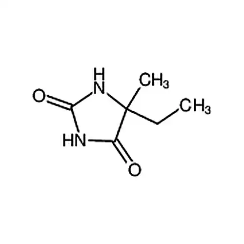 5-乙基-5-甲基咪唑烷-2,4-二酮