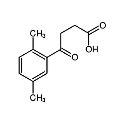 4-(2,5-二甲基-苯基)-4-羰基-丁酸