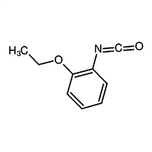2-乙氧基苯基异氰酸酯