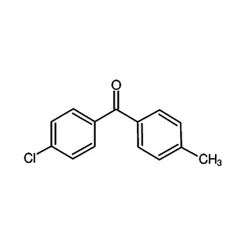 4-氯-4'-甲基二苯甲酮
