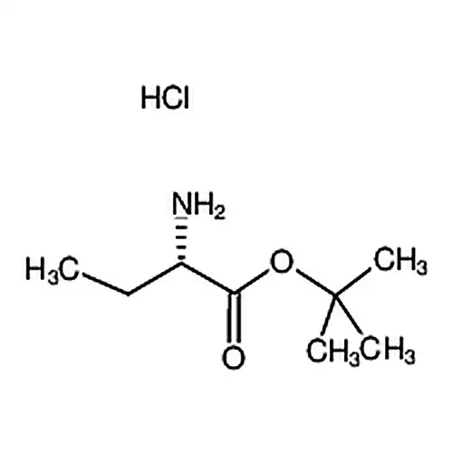 (S)-2-氨基丁酸叔丁酯盐酸盐
