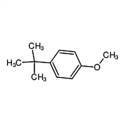 4-叔丁基苯甲醚