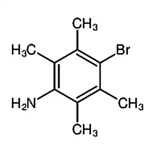 4-溴-2-,3,5,6-四甲基苯胺