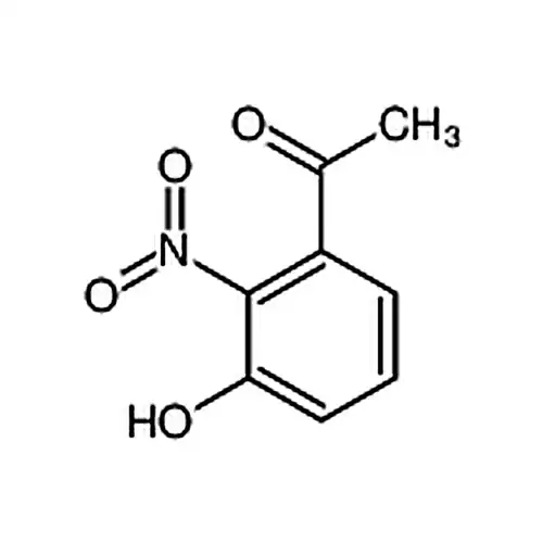 1-(3-羟基-2-硝基苯基)乙酮