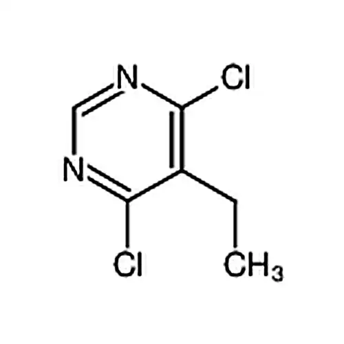 4，6-二氯-5-乙基嘧啶