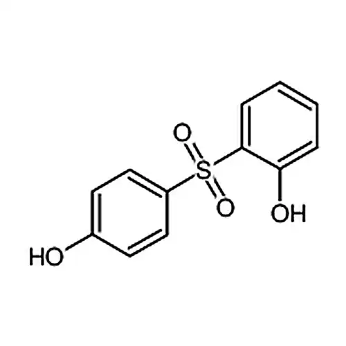 2，4'-二羟基二苯砜