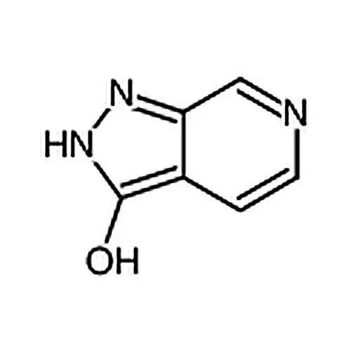 1H-吡唑并[3，4-c]吡啶-3(2H)-酮