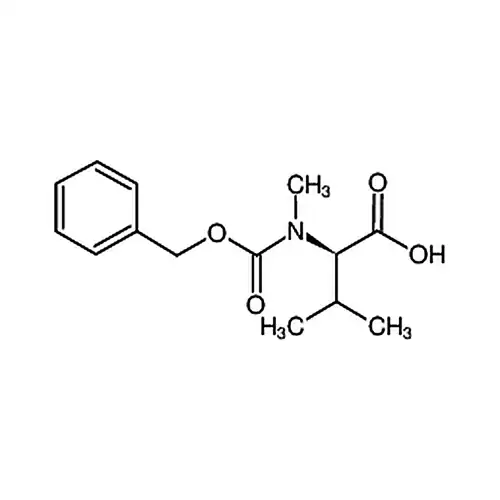 z-N-甲基-d-缬氨酸