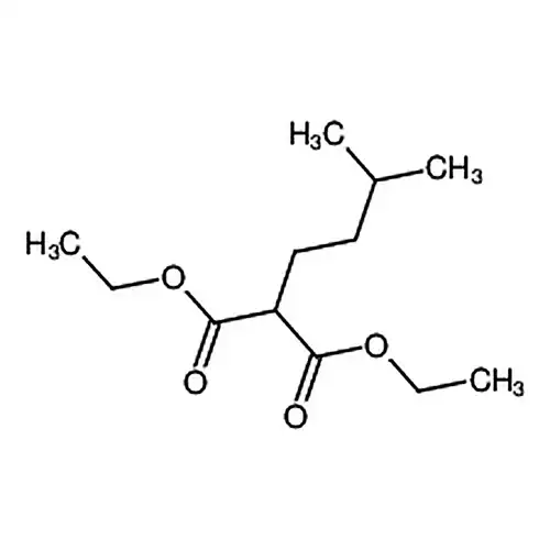 异戊二酸丙二酸二乙酯