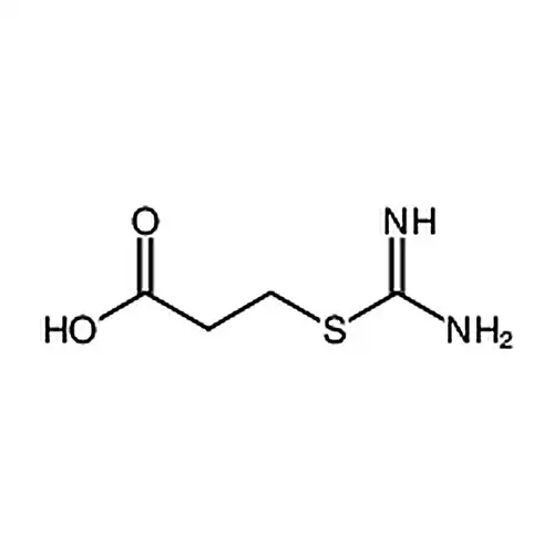 S-羧乙基异硫脲甜菜碱