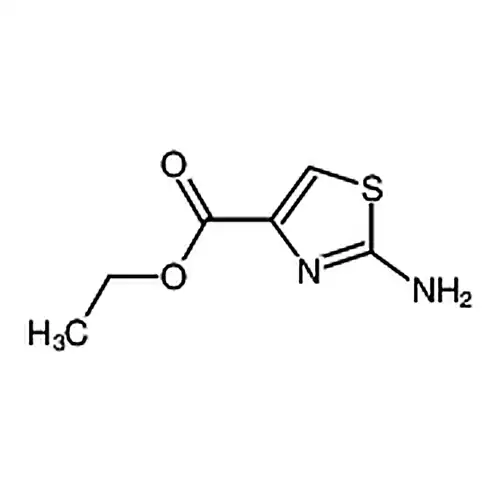2-氨基噻唑-4-甲酸乙酯