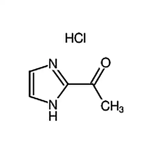 1-(1H-咪唑-2-基)乙酮