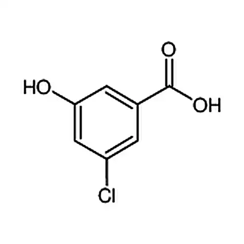 3-氯-5-羟基苯甲酸