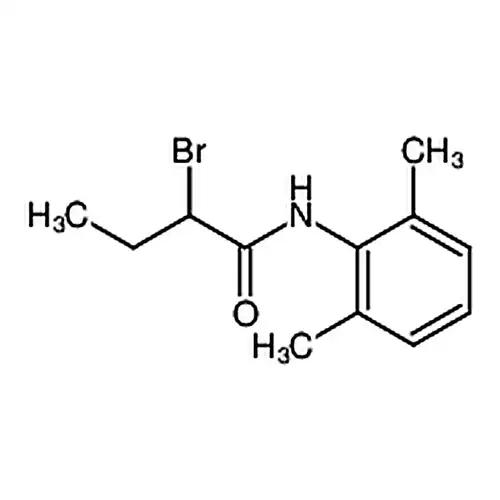 2-溴-N-(2,6-二甲基苯基)丁酰胺