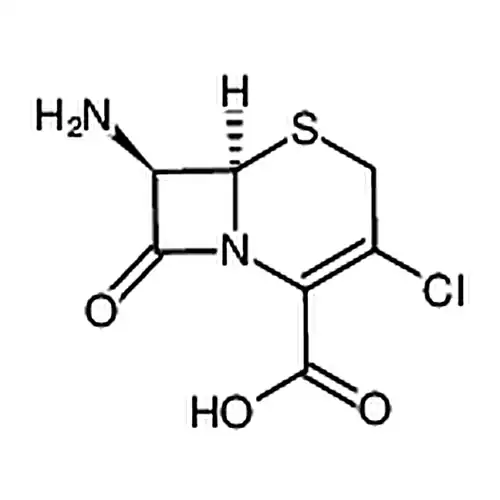 7-氨基-3-氯-3-头孢环-4-羧酸