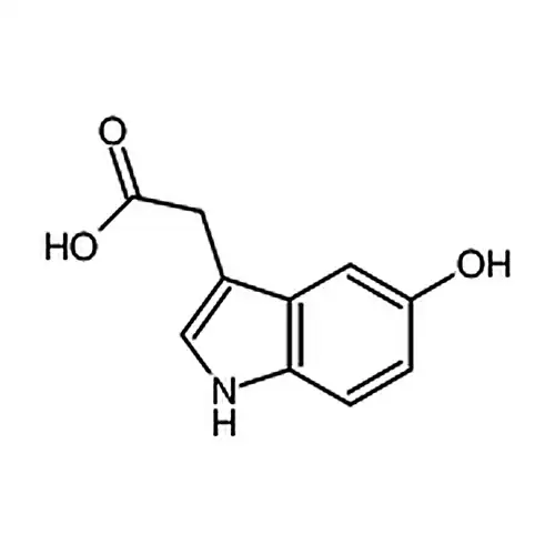 5-羟基吲哚-3-乙酸