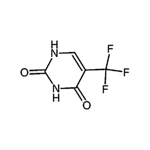 5-三氟甲基尿嘧啶