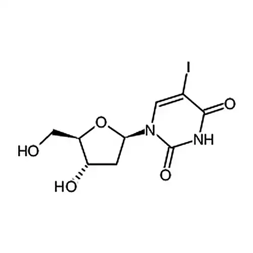 5-碘-2''-脱氧尿苷