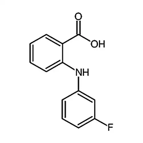 2-(3-氟苯基氨)苯甲酸