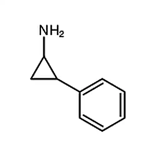 2-苯基环丙烷-1-胺