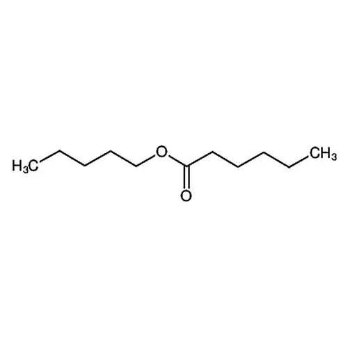 己酸戊酯
