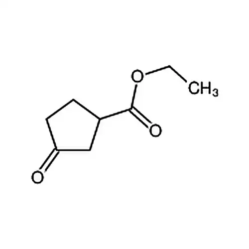 3-氧代环戊烷甲酸乙酯