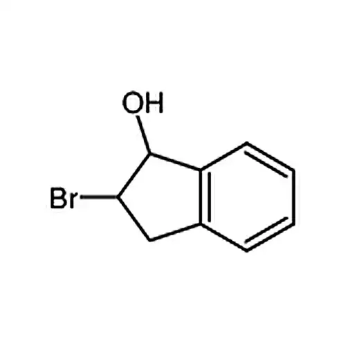 2-溴-1-茚醇
