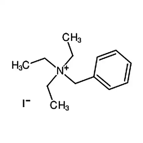 苄基三乙基碘化铵