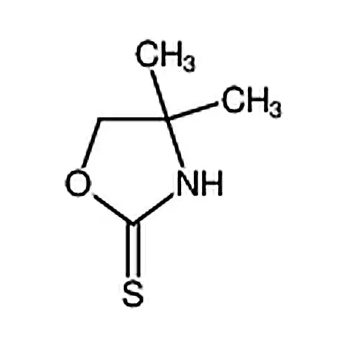 4,4-二甲基恶唑烷-2-硫酮