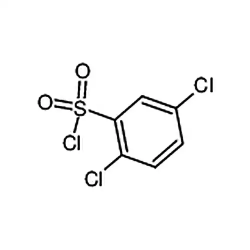 2，5-二氯苯磺酰氯