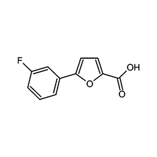5-(3-氟苯基)呋喃-2-羧酸