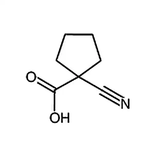 1-氰基环戊烷-1-羧酸