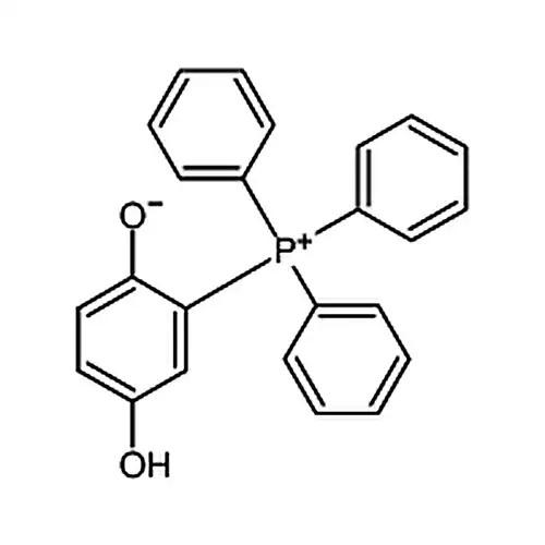 三苯膦-1，4-苯醌加和物