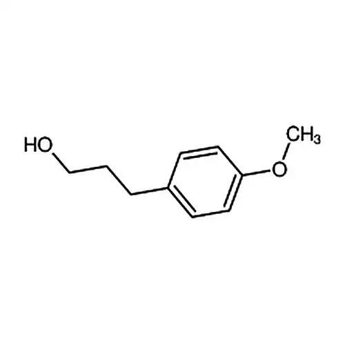 3-(4-甲氧基苯)-1-丙醇