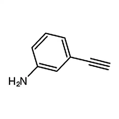 3-乙炔苯胺