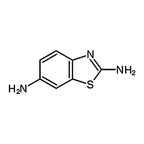 1,3-苯并噻唑-2,6-二胺