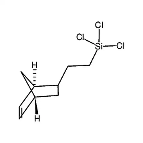 (2-二环[2，2，1]庚-5-烯-2-基乙基)三氯硅烷