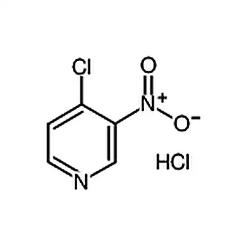 4-氯-3-硝基吡啶盐酸盐