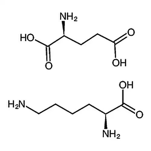 L-赖氨酸-L-谷氨酸