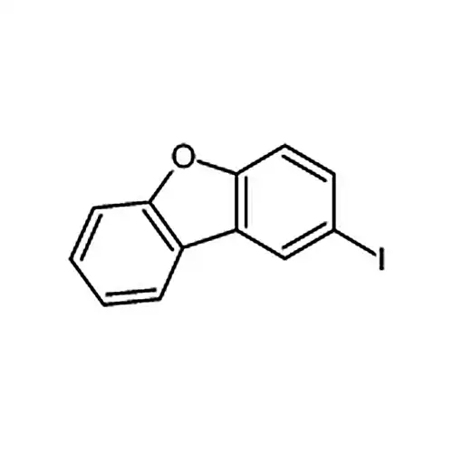 2-碘二苯并[b,d]呋喃