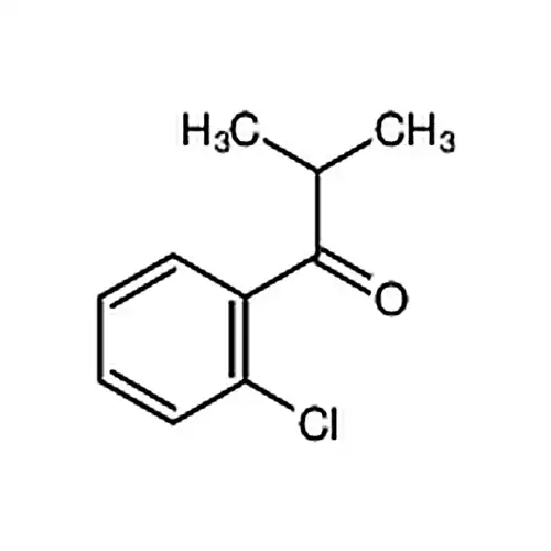 1-(2-氯苯基)-2-甲基丙-1-酮