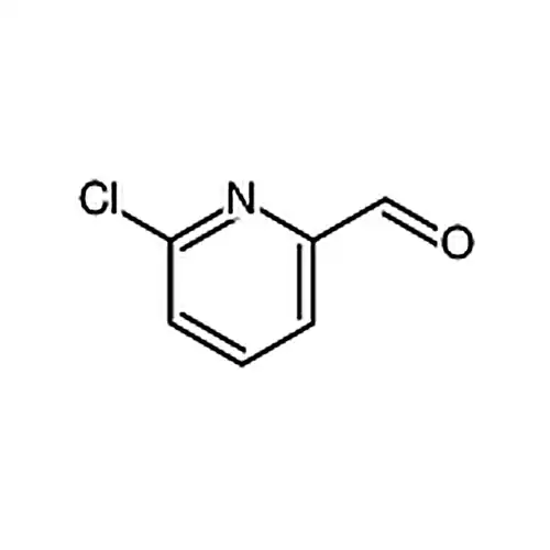 6-氯-2-吡啶甲醛