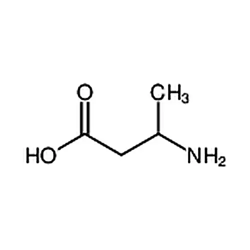 DL-3-氨基丁酸