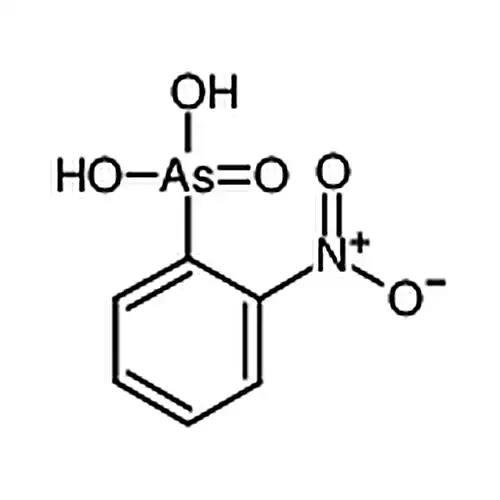 2-硝基苯胂酸