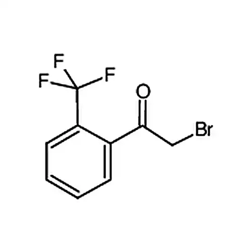 α-溴代-2-三氟甲基苯乙酮