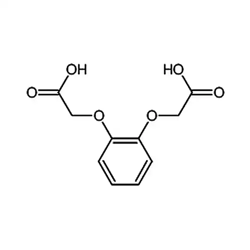 邻苯二酚-Ο，Ο′-二乙酸