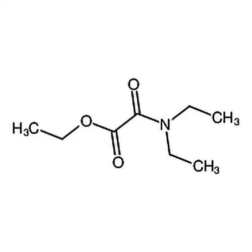 2-(二乙基氨基)-2-氧代乙酸乙酯