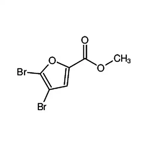 4，5-二溴-2-糠酸甲酯
