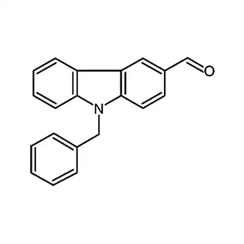 9-苄基咔唑-3-甲醛